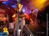 Lançamento do 1º CD Marcos e Thiago Acatama