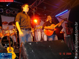 Lançamento do 1º CD Marcos e Thiago Acatama