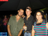 Lançamento do 1º CD Marcos e Thiago Acatama