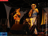 Lançamento do 1º CD Marcos e Thiago Acatama