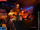 Lançamento do 1º CD Marcos e Thiago Acatama