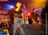 Lançamento do 1º CD Marcos e Thiago Acatama