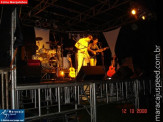 Lançamento do 1º CD Marcos e Thiago Acatama