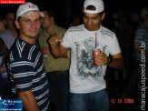 Lançamento do 1º CD Marcos e Thiago Acatama