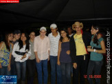 Lançamento do 1º CD Marcos e Thiago Acatama