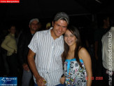 Lançamento do 1º CD Marcos e Thiago Acatama