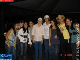 Lançamento do 1º CD Marcos e Thiago Acatama
