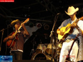 Lançamento do 1º CD Marcos e Thiago Acatama
