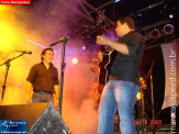 Lançamento do 1º CD Marcos e Thiago Acatama