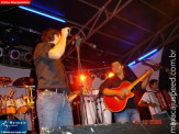 Lançamento do 1º CD Marcos e Thiago Acatama