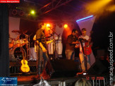 Lançamento do 1º CD Marcos e Thiago Acatama