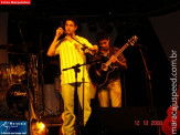 Lançamento do 1º CD Marcos e Thiago Acatama