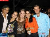 Lançamento do 1º CD Marcos e Thiago Acatama