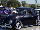 Você gosta de Fusca! Veja alguns pelo Mundo