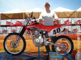 MotoCross 2008  Maracaju Pico Alto