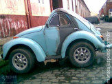 Você gosta de Fusca! Veja alguns pelo Mundo