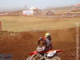MotoCross 2008  Maracaju Pico Alto