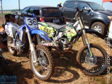 MotoCross 2008  Maracaju Pico Alto
