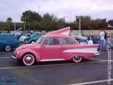 Você gosta de Fusca! Veja alguns pelo Mundo