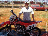 MotoCross 2008  Maracaju Pico Alto