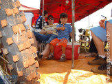 MotoCross 2008  Maracaju Pico Alto