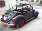 Você gosta de Fusca! Veja alguns pelo Mundo