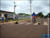 Fotos do Curso de Pilotagem para motos.