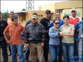 Fotos do Curso de Pilotagem para motos.