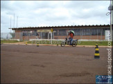 Fotos do Curso de Pilotagem para motos.
