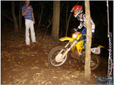 Trilheiros noturnos em Maracaju