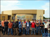 Fotos do Curso de Pilotagem para motos.