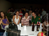 Aniversário do Macarrão na última sexta-feira (28/11)