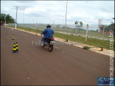 Fotos do Curso de Pilotagem para motos.