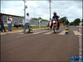 Fotos do Curso de Pilotagem para motos.