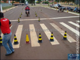 Fotos do Curso de Pilotagem para motos.