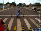 Fotos do Curso de Pilotagem para motos.