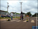 Fotos do Curso de Pilotagem para motos.