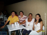 Aniversário do Macarrão na última sexta-feira (28/11)