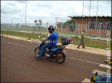 Fotos do Curso de Pilotagem para motos.