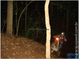 Trilheiros noturnos em Maracaju