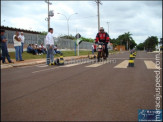 Fotos do Curso de Pilotagem para motos.