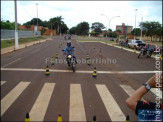 Fotos do Curso de Pilotagem para motos.