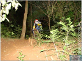 Trilheiros noturnos em Maracaju