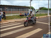 Fotos do Curso de Pilotagem para motos.