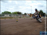 Fotos do Curso de Pilotagem para motos.