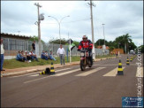 Fotos do Curso de Pilotagem para motos.