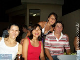 Aniversário do Macarrão na última sexta-feira (28/11)