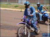 Fotos do Curso de Pilotagem para motos.