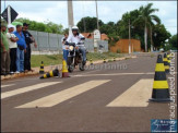 Fotos do Curso de Pilotagem para motos.