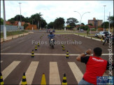 Fotos do Curso de Pilotagem para motos.